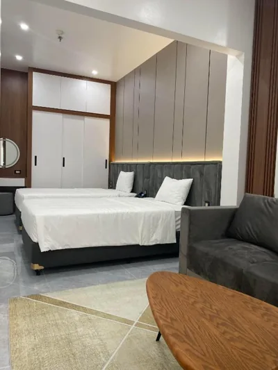Family Studio — KIÊN NGỌC VILLA Cat Ba