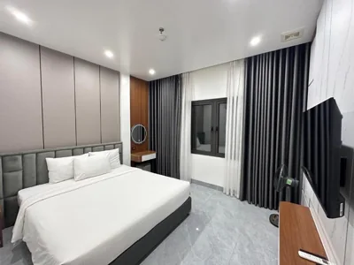 KIÊN NGỌC VILLA Cat Ba – Photos 6