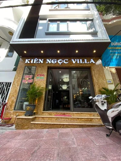 KIÊN NGỌC VILLA Cat Ba – Photos 11