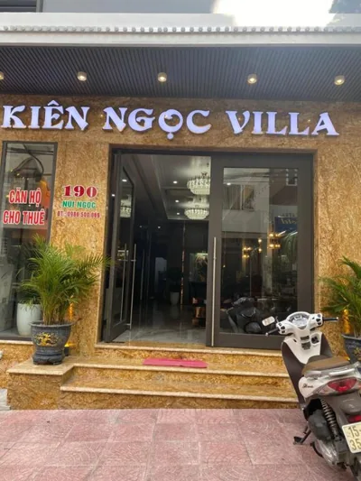 KIÊN NGỌC VILLA Cat Ba – Photos 13