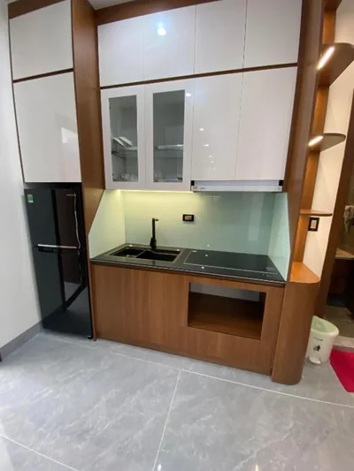 Two-Bedroom Apartment — KIÊN NGỌC VILLA Cat Ba